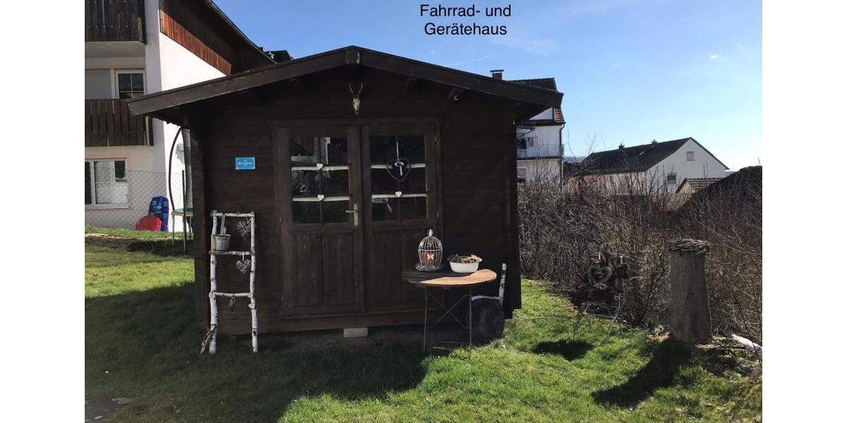 Dachgeschoßwohnung Kulmbach Blaich - 3.5 Zimmer, 74 m&sup2;, 199.000&euro; | Angebot:26837187