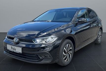 VW Polo 9.957 km 17.939 &euro; Wernigerode 38855