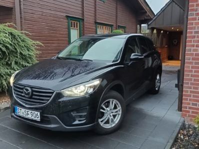 Mazda CX-5 144.000 km 12.600 € Rheine 48432
