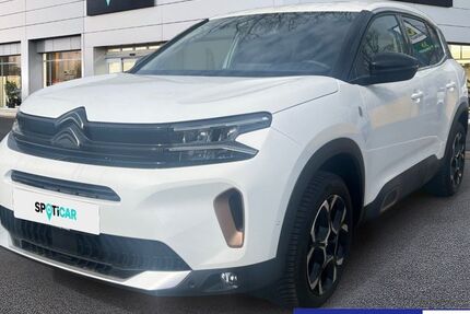 Citroen C5 Aircross 31.315 km 18.990 &euro; Hamburg 20537