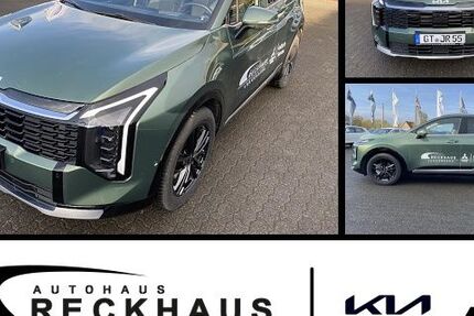 Kia Sportage 3.150 km 37.250 &euro; Langenberg 33449