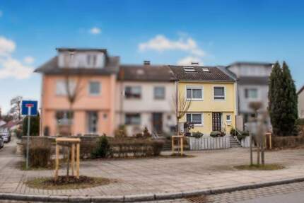 Haus Friedrichshafen Allmannsweiler - 5 Zimmer, 120 m&sup2;, 420.000&euro; | Angebot:24989848