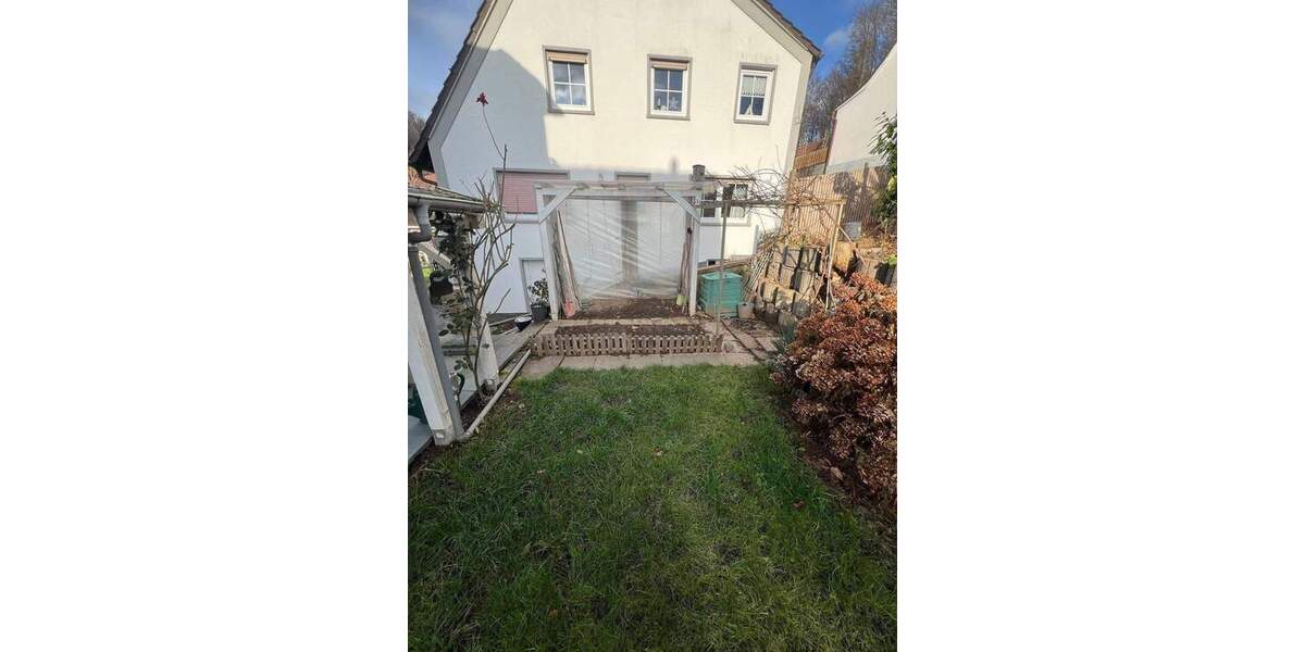 Reihenendhaus Mömbris Mensengesäß - 5 Zimmer, 175 m&sup2;, 420.000&euro; | Angebot:24874899