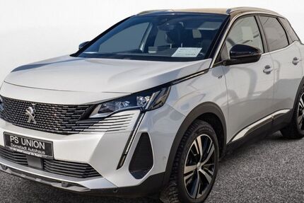 Peugeot 3008 24.427 km 27.480 &euro; Schönburg 06618