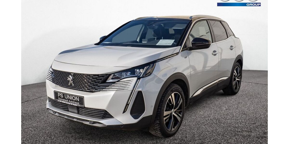 Peugeot 3008 24.427 km 27.480 &euro; Schönburg 06618