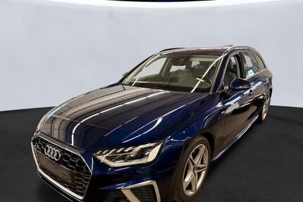 Audi A4 93.300 km 26.950 &euro; Salzgitter 38259