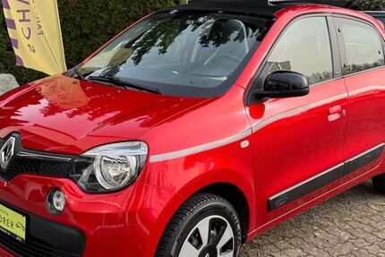 Renault Twingo 46.750 km 8.980 &euro; Emmendingen 79312