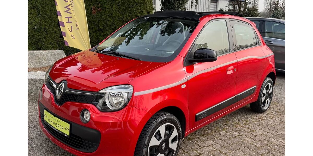 Renault Twingo 46.750 km 8.980 &euro; Emmendingen 79312