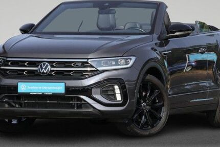 VW T-Roc 41.623 km 27.870 &euro; Haiger 35708