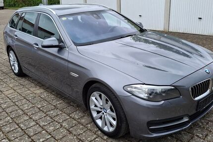 BMW 530 207.000 km 10.900 &euro; Kenzingen 79341
