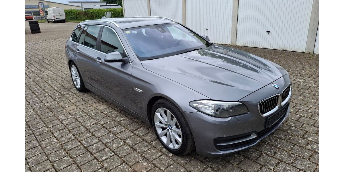 BMW 530 207.000 km 10.900 &euro; Kenzingen 79341