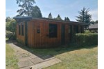 Bungalow Sundhagen - 3 Zimmer, 42 m&sup2;, 105.000&euro; | Angebot:27273585