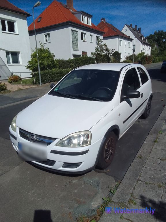 Corsa