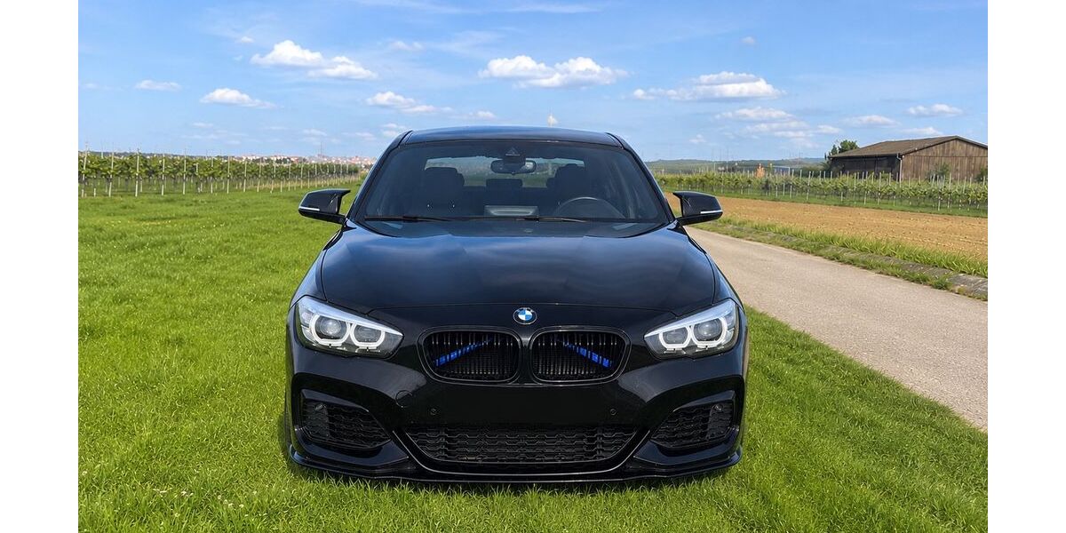 BMW M140i 107.600 km 32.900 &euro; Gemmrigheim 74376
