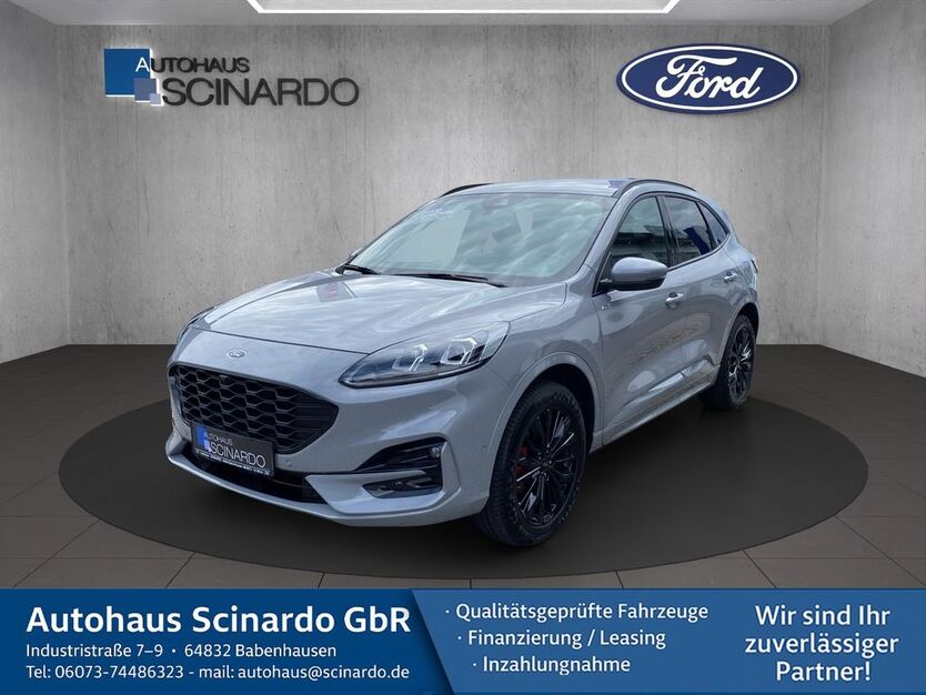 Ford Kuga 10.000 km 33.580 € Babenhausen 64832