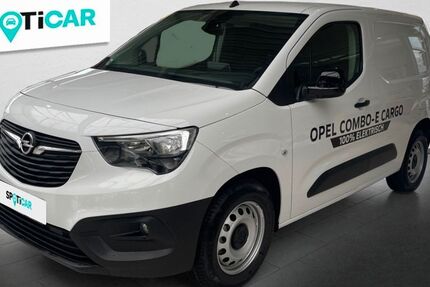 Opel Combo Electric 1.390 km 27.965 € Telgte 48291