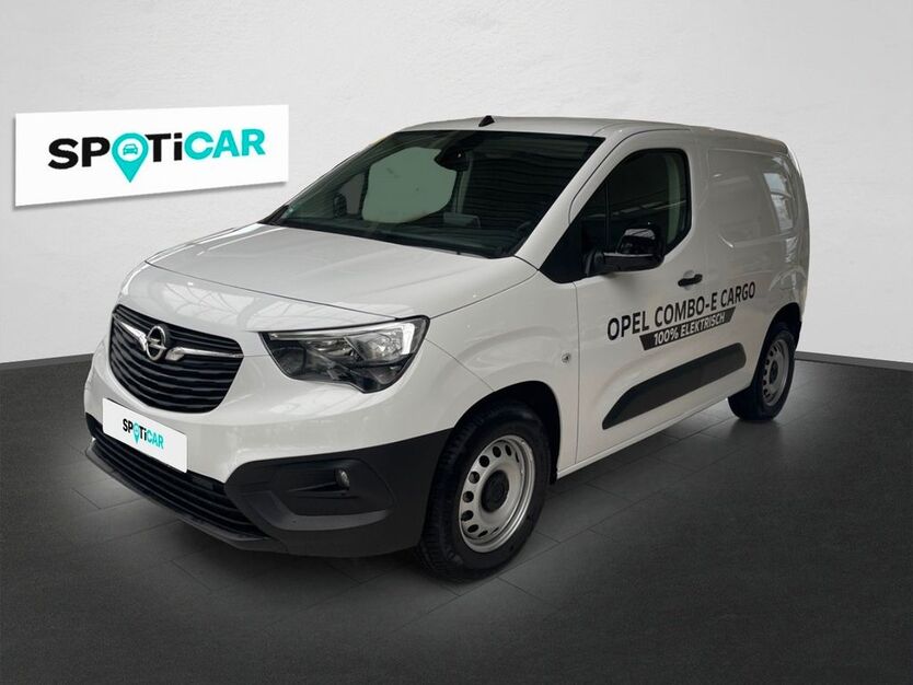 Opel Combo Electric 1.390 km 27.965 € Telgte 48291