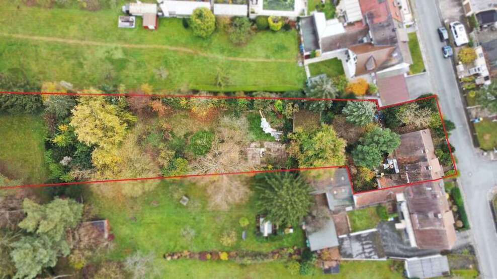 Grundstück zu verkaufen in Nürnberg 399.000 € 1578 m²