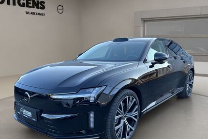 Volvo ES90 1.500 km 75.290 &euro; Soest 59494