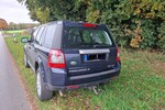 Land Rover Freelander 2 360.000 km 2.000 € Issum 47661