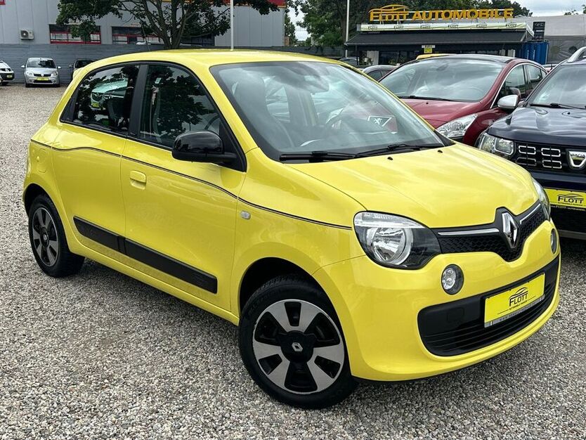 Twingo