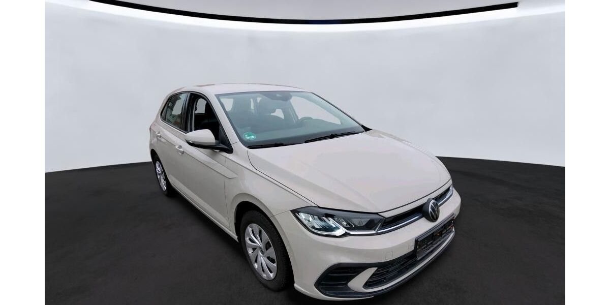 VW Polo 53.653 km 13.999 &euro; FRANKFURT AM MAIN 60488