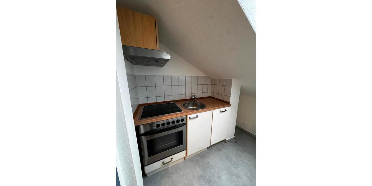Dachgeschoßwohnung Mainz Ebersheim - 2 Zimmer, 53 m&sup2;, 700&euro; | Angebot:25303214