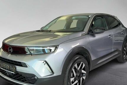 Opel Mokka 32.500 km 17.890 &euro; München 80339