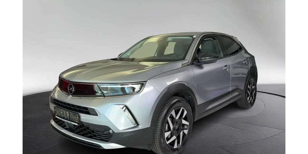 Opel Mokka 32.500 km 17.890 &euro; München 80339