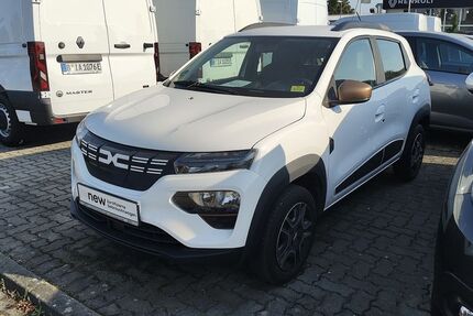 Dacia Spring 33.737 km 14.997 € Massen 03238