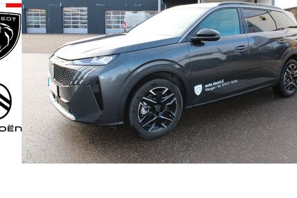 Peugeot 5008 8.000 km 41.980 &euro; Mengen 88512