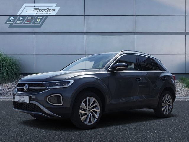 T-Roc