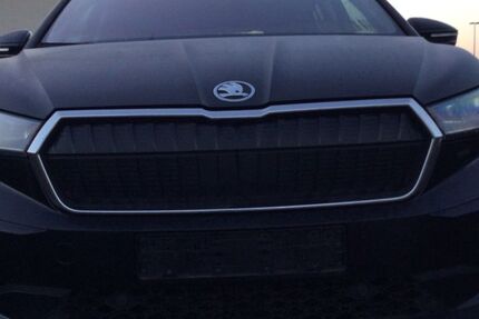 Skoda Enyaq 92.000 km 21.900 &euro; Berlin 12619