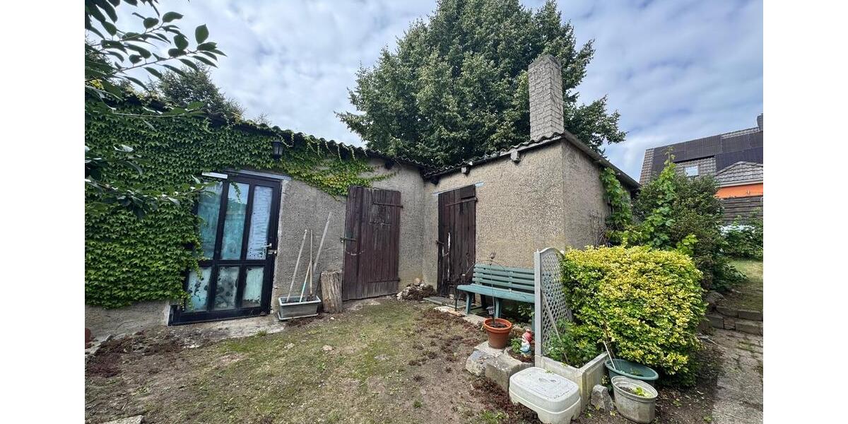 Reihenhaus Borrentin - 3.5 Zimmer, 68 m&sup2;, 35.000&euro; | Angebot:25517122