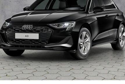 Audi A3 12.100 km 27.980 &euro; Plauen 08527
