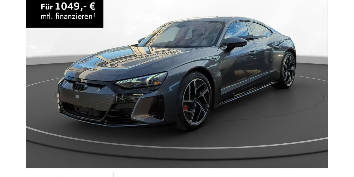 Audi RS e-tron GT 15.990 km 79.980 &euro; Weimar 99423