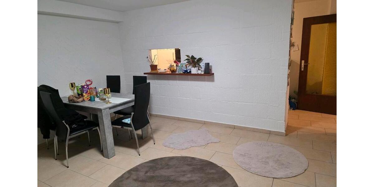 Etagenwohnung Schwerte - 2 Zimmer, 63 m&sup2;, 590&euro; | Angebot:24864916