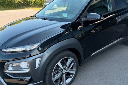 Hyundai KONA 82.854 km 16.980 &euro; Bitburg 54634