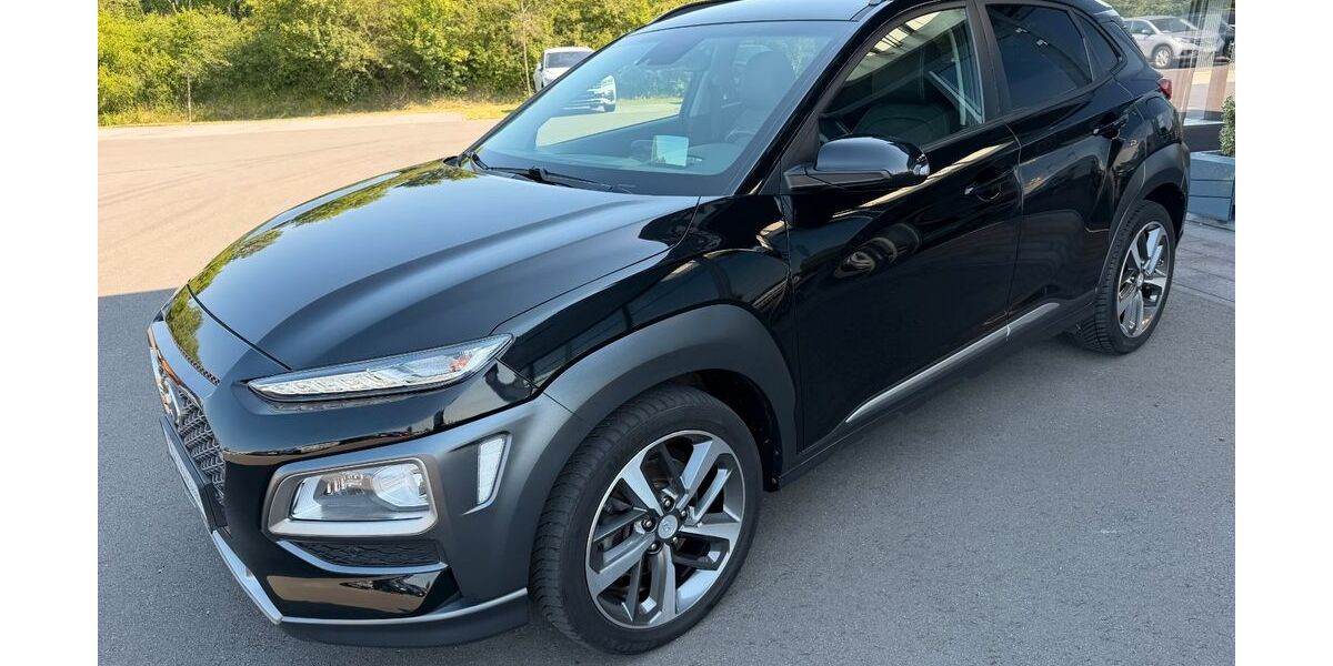 Hyundai KONA 82.854 km 16.980 &euro; Bitburg 54634