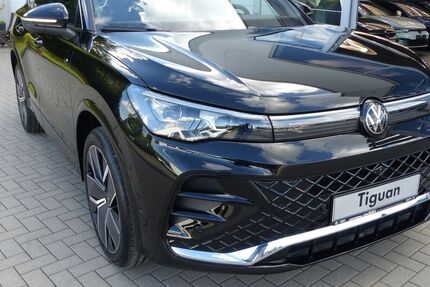 VW Tiguan 13.350 km 53.950 &euro; Dippoldiswalde 01744