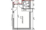 Etagenwohnung Bad Schussenried - 1 Zimmer, 27 m&sup2;, 500&euro; | Angebot:26351318