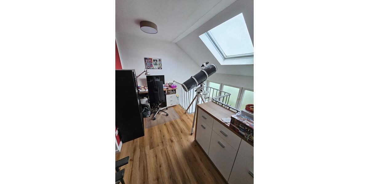 Maisonettenwohnung Köln Kalk - 2.5 Zimmer, 64 m&sup2;, 335.000&euro; | Angebot:25088290