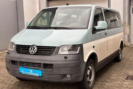 VW T5 Caravelle