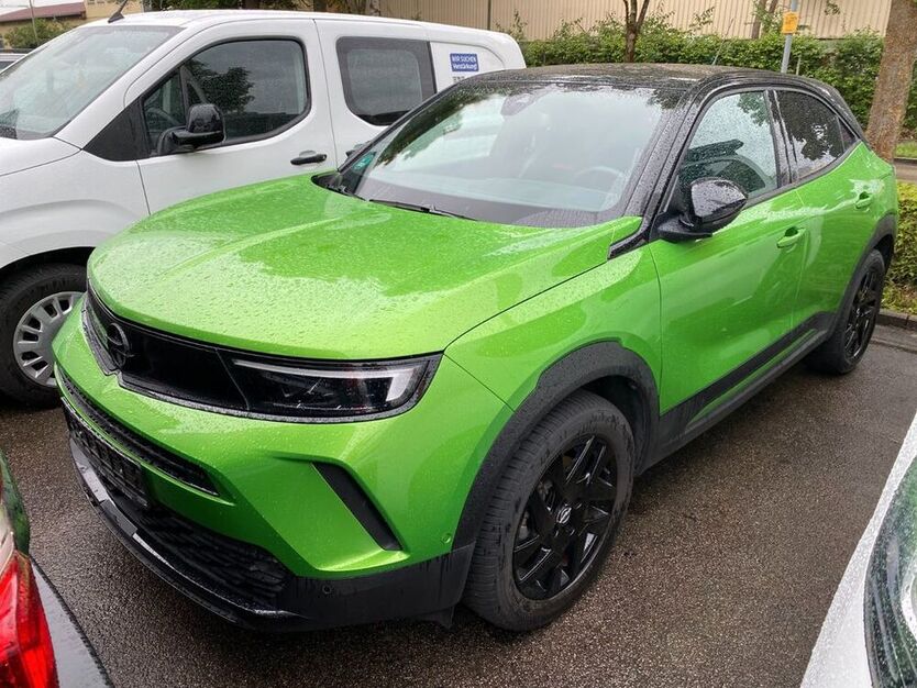 Mokka
