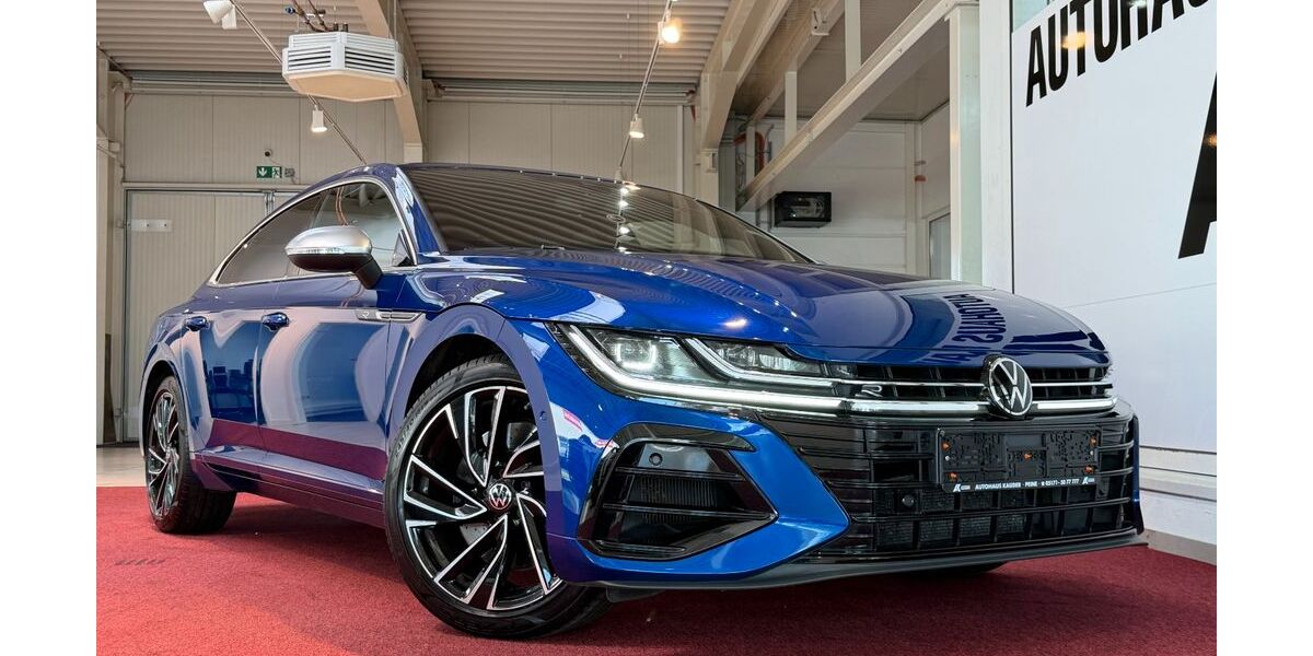 VW Arteon 66.988 km 35.830 &euro; Peine 31228