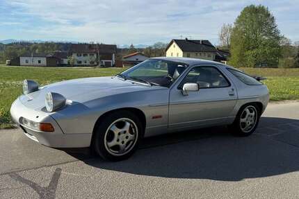 Porsche 928 148.495 km 44.900 &euro; Haag i.Ob. 83527