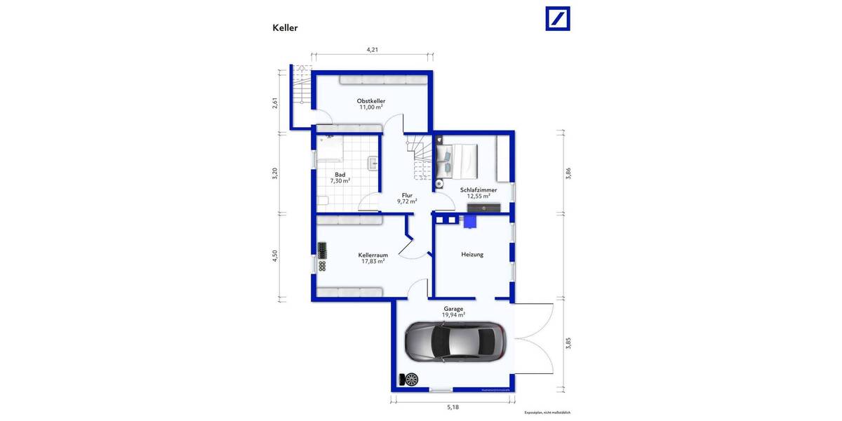 Einfamilienhaus Quedlinburg Gernrode - 7 Zimmer, 160 m&sup2;, 290.000&euro; | Angebot:26826265