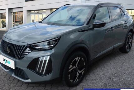 Peugeot 2008 23.208 km 18.930 &euro; Heidenau 01809