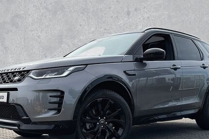Land Rover Discovery Sport 12.500 km 44.900 &euro; Bruchköbel 63486