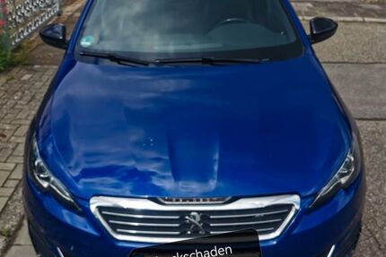 Peugeot 308 146.000 km 9.500 € Böhl-Iggelheim 67459